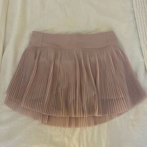 Lululemon Tennis Skirt